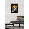 Trends International Lynyrd Skynyrd - Farewell Tour Framed Wall Poster Prints - 2 of 4