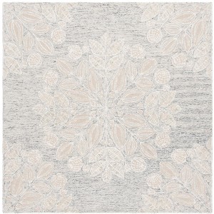 Jardin JAR738 Hand Tufted Rugs - Safavieh - 1 of 4
