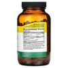Country Life L-Lysine, Advanced, 1,500 mg, 180 Vegan Capsules (500 mg per Capsule) - 2 of 2