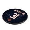 NFL Chicago Bears Players Game Tactic 15-Watt Wireless Charger - 2 of 4