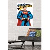 Trends International DC Comics - Superman Feature Series Unframed Wall Poster Prints - 2 of 4