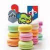 Big Dot of Happiness Calling All Knights and Dragons - DIY Shaped Medieval Party or Birthday Party Cut-Outs - 24 Count - 3 of 4