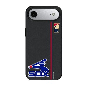MLB Cooperstown Central Teams Sidebar MagSafe Compatible Cell Phone Case for Apple iPhone 17 Series - 1 of 4
