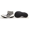 Komuello Toddler Boy First Walk Sock Shoes Stars & Stripes - 3 of 4