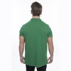 Infinite Basics West End Men's Classic Fit Short Sleeve Polo Shirt - 3 of 4