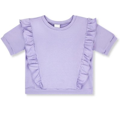 Girl Magnolia Top - Set Proper