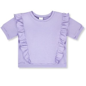 Girl Magnolia Top - Set Proper - 1 of 2