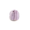 Muk Luks Women's Travel Ballerina Slipper with Patch - 3 of 4