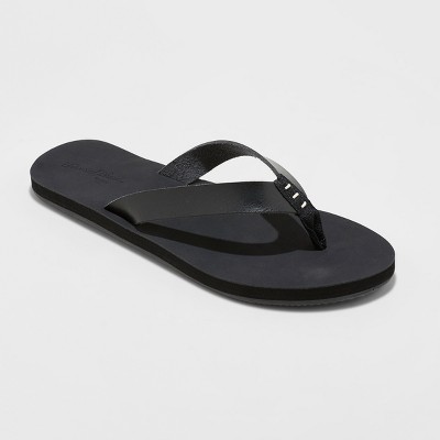 universal thread flip flops