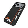NFL AFC Teams Sidebar MagSafe Compatible Cell Phone Case for Apple iPhone 17 Series - 2 of 4