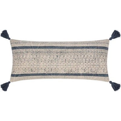 Mark & Day Kennelbach Global Throw Pillow