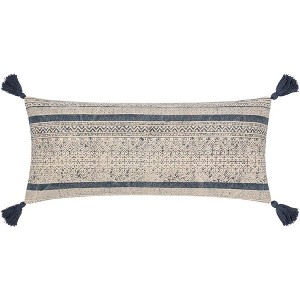 Mark & Day Kennelbach Global Throw Pillow - 1 of 4
