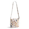 Vera Bradley Women's Outlet Cotton Essential XL Crossbody Bag - 2 of 3