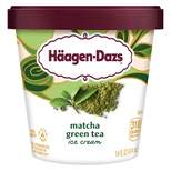 Haagen Dazs Matcha Green Tea Ice Cream - 14oz