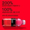 Vitaminwater Power-C Electrolyte Enhanced Water Wvitamins, Dragonfruit Drinks - 20 Fl Oz (Pack Of 12) - 3 of 4