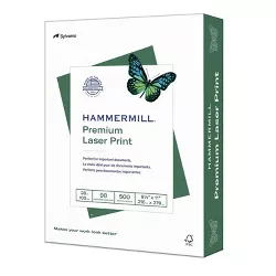 HP Premium Choice Laserjet Paper PAPER,HP PREMIUMCHOICE,WE 2237-53NBK-S101 Pack of6 