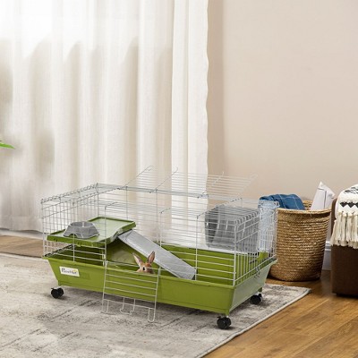 LOVMOR 35"L Small Animal Cage
