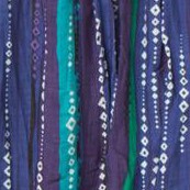 blue violet geo