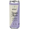 Amaz Yerba Mate Acai Blueberry - Pack of 12 - 12 fo - 2 of 2