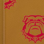 georgia bulldogs uga