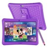 Buy 2: Contixo K102 10" Inch Kids Tablet Bundle Value Pack, Kids Tablets Parental Control, 32GB, Wi-Fi, w/ Teacher Approved Apps  -Purple & Green - 4 of 4