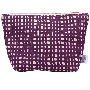 Women's Wo's Ivy Cosmetic Bag - Dance Happy Designs - 1 of 3