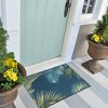 Liora Manne Esencia Floral Indoor/Outdoor Mat.. - 2 of 4