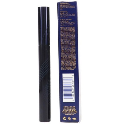 Estee Lauder Sumptuous Rebel Length + Lift Mascara, Black, 0.27 oz