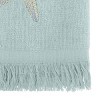 Avanti By The Sea Fingertip Towel - 3 of 3