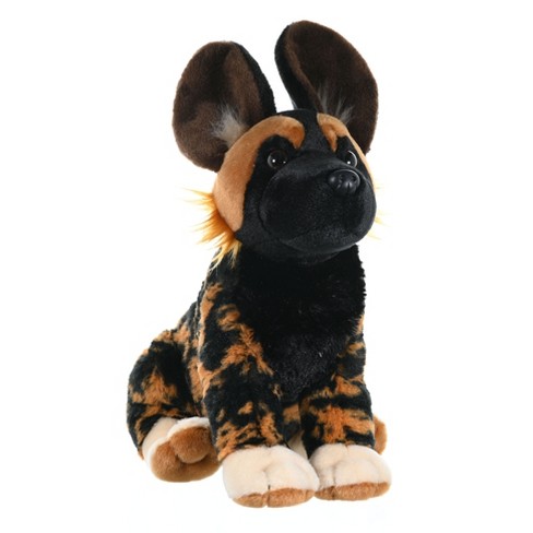 Wild republic best sale african wild dog