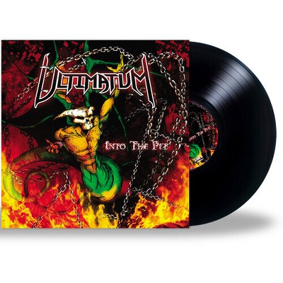 Ultimatum - Into the Pit