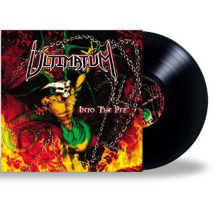 Ultimatum - Into the Pit - 1 of 1