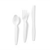 Plastic Forks, Spoons, Knives - 120ct - Smartly™