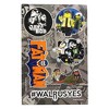 Nerd Block Jay and Silent Bob Sticker Sheet - 2 of 4
