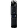 Zoom H4essential 4-Track Handy Recorder with 32-Bit Float Accessibility Stereo Microphones 2 XLR/TRS Combo Inputs - 3 of 4