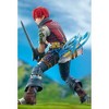 Kotobukiya - Kotobukiya - Ys VII: Lacrimosa Of Dana - Adol Christin PVC Figure - 4 of 4