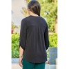 Women's Lizzy Blouse - Dear Scarlett - 2 of 3
