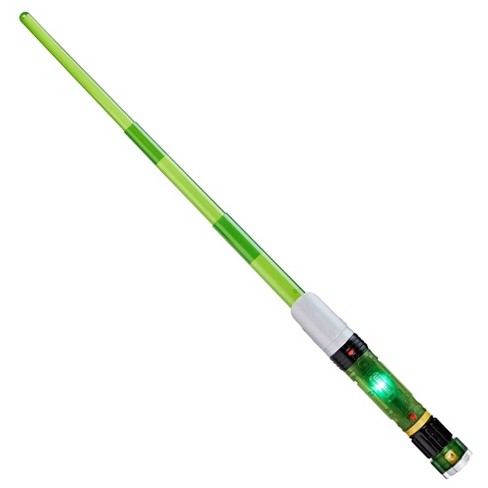 Electronic lightsaber toy online