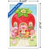 Trends International The World of Strawberry Shortcake - Party Framed Wall Poster Prints - 3 of 4