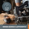 Worx MakerX WX741L.9 20V Angle Grinder - TOOL ONLY - 4 of 4