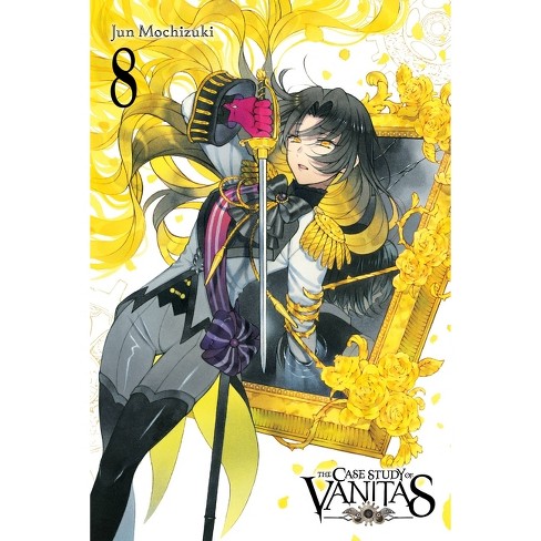 The Case Study of Vanitas, Volume 1