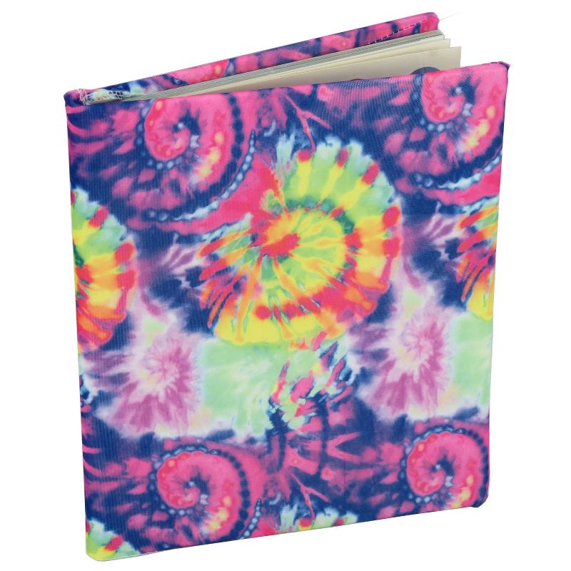 Stretchable Book Cover 10.5&#34;x 11.5&#34; (Colors May Vary) - Licken, 2 of 9