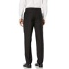 Adam Baker Men's 100% Wool Modern Fit Single Breasted Three Piece Tuxedo - Colors - 3 of 4