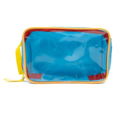 Wet Dry Cubes Colorblock - Bullseye's Playground™