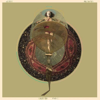 Elvis Perkins - Creation Myths (Vinyl)