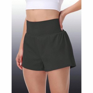 Clotth 2-in-1 Comfort & Style: Breathable & lightweight‌ fabric keeps you cool during workouts or casual wear - 1 of 4