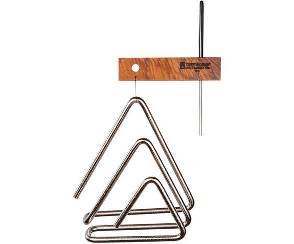 Treeworks 3 Dimensional Triangle