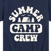 Boys' - Instant Message - Summer Camp Crew Short Sleeve Graphic T-Shirt - 2 of 4