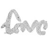 Unique Bargains Foil Inflation Wedding Party Balloon 30" - 2 of 4
