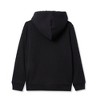 Lands' End Kids High Pile Lined Zip Hoodie - 2 of 3